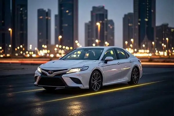 تاكسي صالون حديث